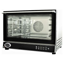 Печь конвекционная Eletto S 0464E купить в Е.Маркет