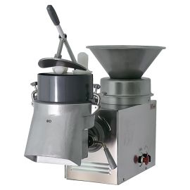 Машина овощерезательно-протирочная ТОРГМАШ УКМ-11 купить в Е.Маркет