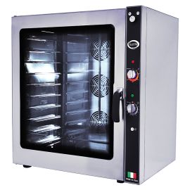 Печь конвекционная Eletto L 1064M купить в Е.Маркет