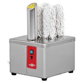 Аппарат для сушки и полировки бокалов Empero EMP.BPR.002 купить в Е.Маркет