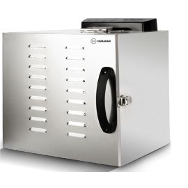 Дегидратор Hurakan HKN-DHD10M купить в Е.Маркет