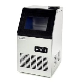 Льдогенератор Hurakan HKN-IMC25 купить в Е.Маркет