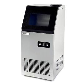 Льдогенератор Hurakan HKN-IMC40 купить в Е.Маркет