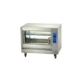 Гриль для кур GASTRORAG YXD-EVR-268 купить в Е.Маркет