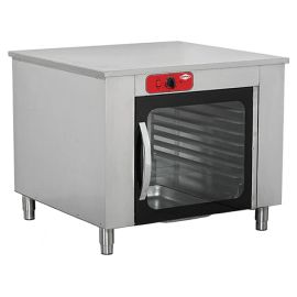 Шкаф расстоечный Empero EMP.MF8-B купить в Е.Маркет