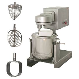 Универсальная кухонная машина ТОРГМАШ УКМ-14 купить в Е.Маркет