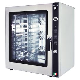 Печь конвекционная Eletto L 1064E купить в Е.Маркет