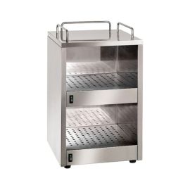 Подогреватель чашек GASTRORAG FM-CW-1 купить в Е.Маркет