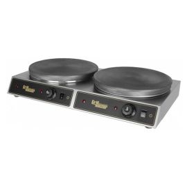 Блинница Grill Master Ф2БкрЭ 400 мм купить в Е.Маркет