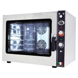Печь конвекционная Eletto L 0664M купить в Е.Маркет