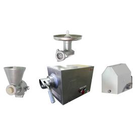 Универсальная кухонная машина ТОРГМАШ УКМ-08 купить в Е.Маркет