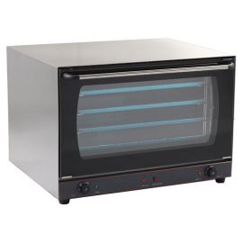 Печь конвекционная GASTRORAG YXD-EN-50 380В купить в Е.Маркет