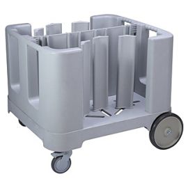 Тележка для сбора тарелок MACO Jiwins JW-ADCS240 купить в Е.Маркет