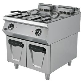 Фритюрница Empero EMP.PLS.7FE020 купить в Е.Маркет