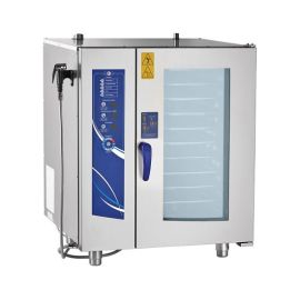 Пароконвектомат Abat ПКА 10-1/1ПМ2 купить в Е.Маркет