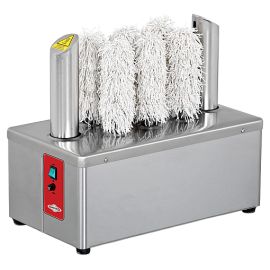 Аппарат для сушки и полировки бокалов Empero EMP.BPR.001 купить в Е.Маркет