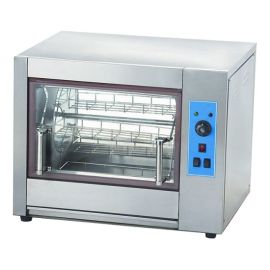 Гриль для кур GASTRORAG YXD-EVR-266 купить в Е.Маркет