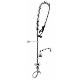 Устройство душирующее Hurakan HKN-PRF02 купить в Е.Маркет