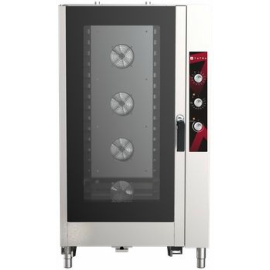 Пароконвектомат Tatra TPI 20 M.1V купить в Е.Маркет