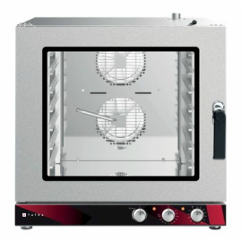 Пароконвектомат Tatra TC07M1L купить в Е.Маркет