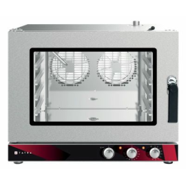 Пароконвектомат Tatra TC05M1L купить в Е.Маркет