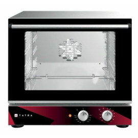 Печь конвекционная Tatra TO44MS купить в Е.Маркет