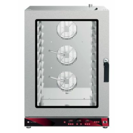 Пароконвектомат Tatra TB10D2CL пекарский купить в Е.Маркет