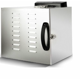 Дегидратор Hurakan HKN-DHD10M купить в Е.Маркет