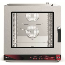 Пароконвектомат Tatra TC07D2CL купить в Е.Маркет