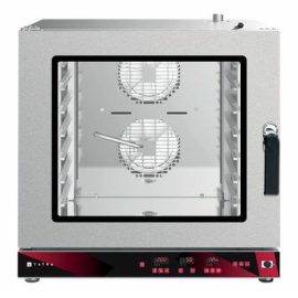 Пароконвектомат Tatra TC07D20L купить в Е.Маркет