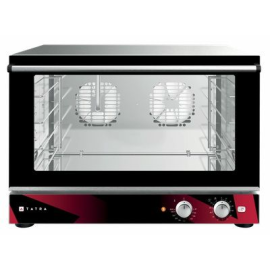 Печь конвекционная Tatra TO46MIHS купить в Е.Маркет