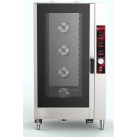 Пароконвектомат Tatra TPI 20 DC.2V купить в Е.Маркет