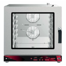 Пароконвектомат Tatra TB06D2CL пекарский купить в Е.Маркет