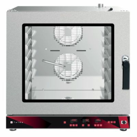 Пароконвектомат Tatra TB06D20L пекарский купить в Е.Маркет