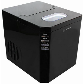 Льдогенератор Hurakan HKN-IMF18M купить в Е.Маркет