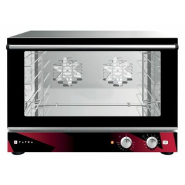 Печь конвекционная Tatra TO46MHS купить в Е.Маркет