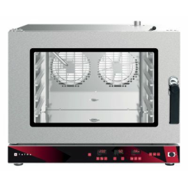 Пароконвектомат Tatra TC05D20L купить в Е.Маркет