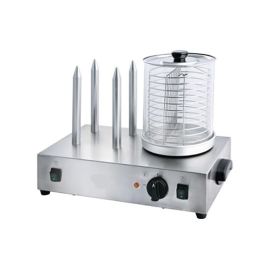 Аппарат для хот-догов GASTRORAG LY200602M купить в Е.Маркет