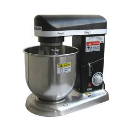 Миксер планетарный GASTRORAG QF-7B купить в Е.Маркет