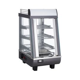 Витрина тепловая GASTRORAG RTR-76L купить в Е.Маркет