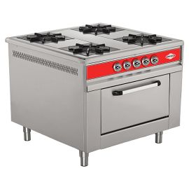 Плита газовая Empero EMP.9KG.021 купить в Е.Маркет