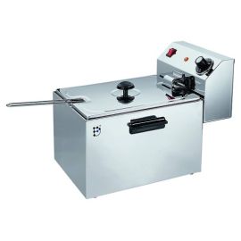 Фритюрница GASTRORAG CZG-80 купить в Е.Маркет