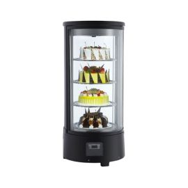 Витрина кондитерская GASTRORAG RTS-72L купить в Е.Маркет