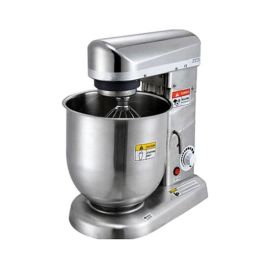 Миксер планетарный GASTRORAG QF-10S купить в Е.Маркет