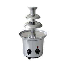 Шоколадный фонтан GASTRORAG CF16A купить в Е.Маркет