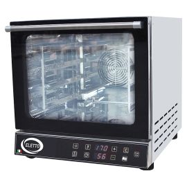 Печь конвекционная Eletto S 0443E купить в Е.Маркет