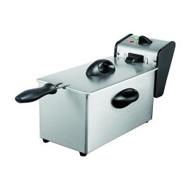 Фритюрница GASTRORAG CZG40X купить в Е.Маркет