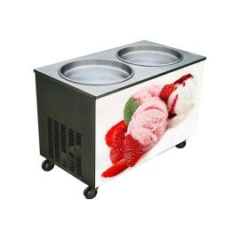 Фризер для жареного мороженого GASTRORAG FIM-A22 купить в Е.Маркет