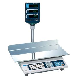 Торговые весы CAS AP-15EX BT купить в Е.Маркет
