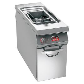 Фритюрница Angelo Po 04WFR3ED купить в Е.Маркет